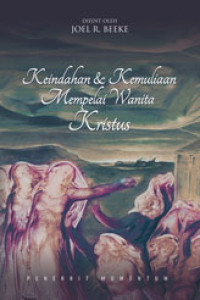 Image of Keindahan dan Kemuliaan Mempelai Wanita Kristus