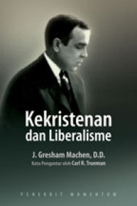 Image of Kekristenan dan Liberalisme