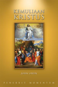 Image of Kemuliaan Kristus