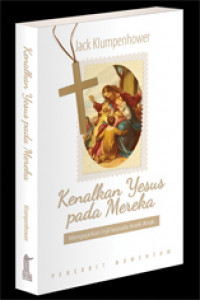 Image of Kenalkan Yesus pada Mereka: Mengajarkan Injil kepada Anak-Anak