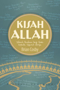 Image of Kisah Allah: Sebuah Panduan bagi Siswa kepada Sejarah Gereja
