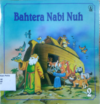 Image of [PL02] Bahtera Nabi Nuh