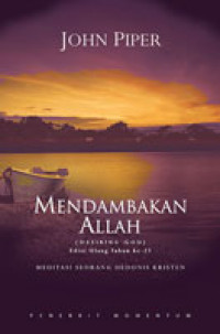 Image of MENDAMBAKAN ALLAH (EDISI ULANG TAHUN KE 25)