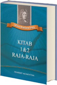 Image of TAFSIRAN MATTHEW HENRY : KITAB 1 & 2 RAJA-RAJA