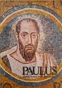 Image of Paulus: Hidup, Karya dan Teologinya