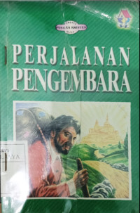 Image of Perjalanan Pengembara
