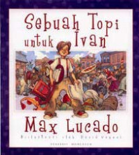 Image of Sebuah Topi untuk Ivan