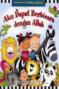 Image of Aku Dapat Berbicara dengan Allah