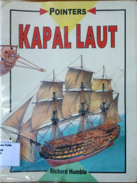 Image of Pointers: Kapal Laut