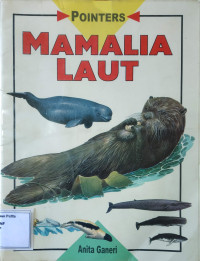 Image of Pointers: Mamalia Laut