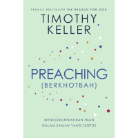 Image of Preaching (Berkhotbah)