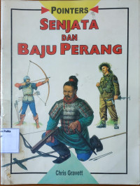 Image of Pointers: Senjata Dan Baju Perang