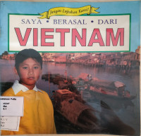 Image of Saya Berasal Dari Vietnam