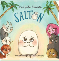 Image of Salton