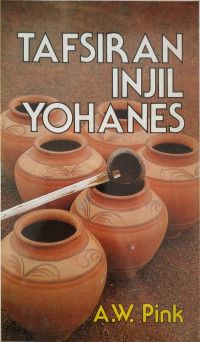 Image of Tafsiran Injil Yohanes