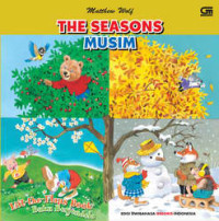 Image of The Seasons Musim (HC)